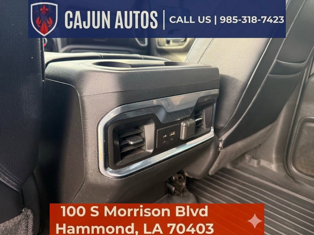 2021 GMC Sierra 1500 Elevation - Photo 21