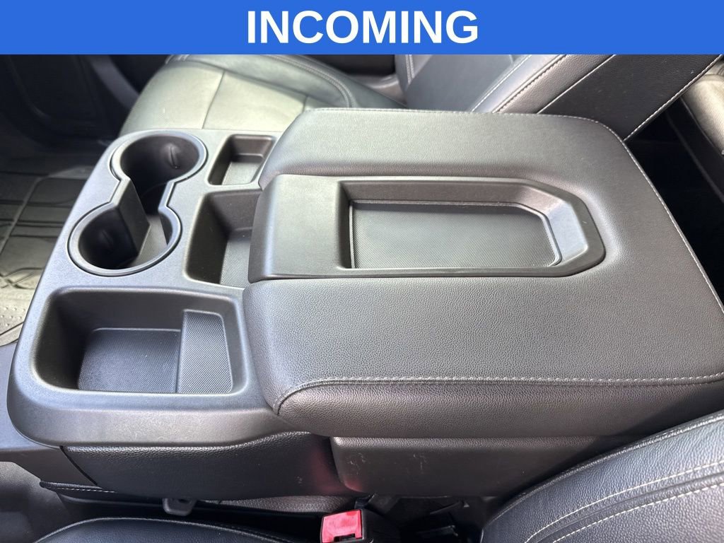 2019 Chevrolet Silverado 1500 LT Trail Boss - Photo 25