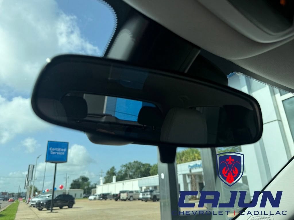 2026 Chevrolet Trailblazer LT - Photo 24