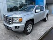 GMC Canyon