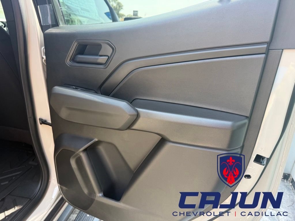 2026 Chevrolet Colorado Trail Boss - Photo 18