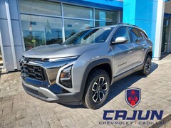 2026 Chevrolet Equinox Activ SUV