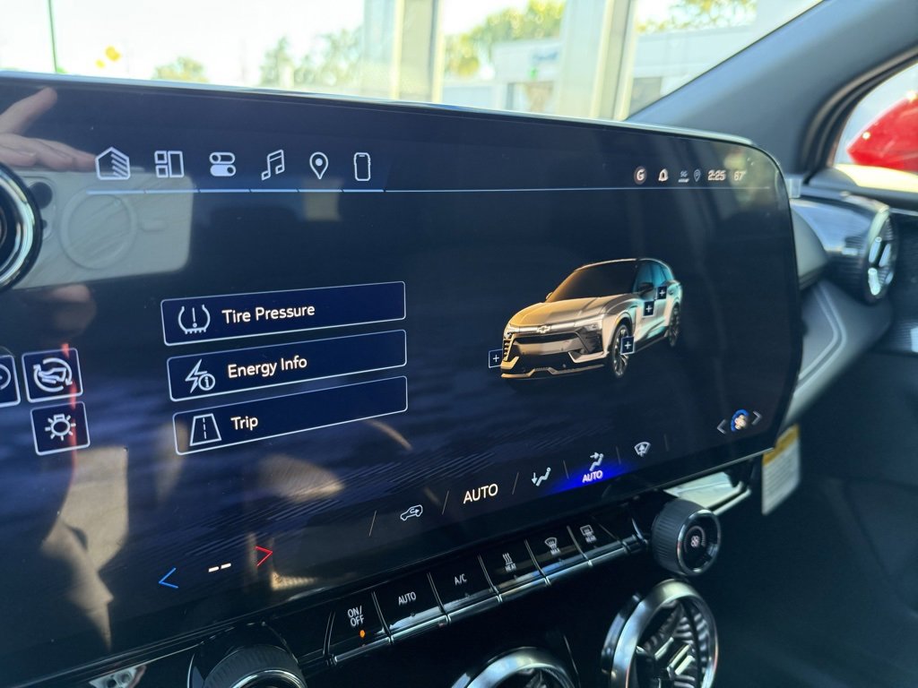 2026 Chevrolet Blazer EV LT - Photo 20