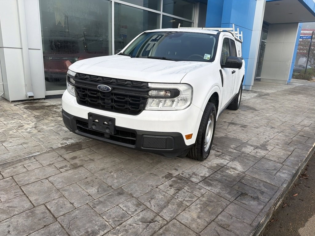 Used 2022 Ford Maverick XL Truck SuperCrew