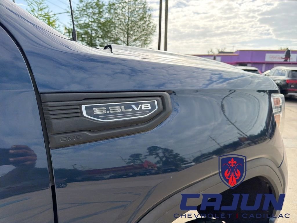2021 GMC Sierra 1500 Elevation - Photo 33