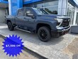  Chevrolet Silverado 2500 HD