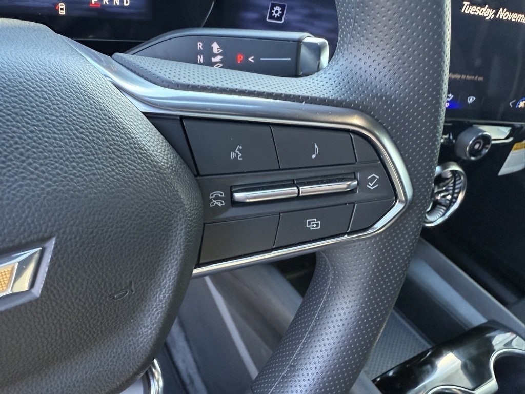 2026 Chevrolet Blazer EV LT - Photo 14