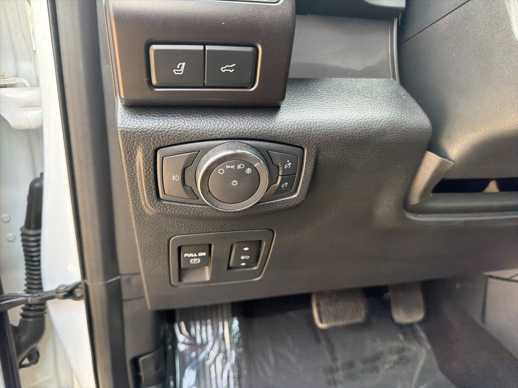 2021 Ford Expedition Limited - Photo 52