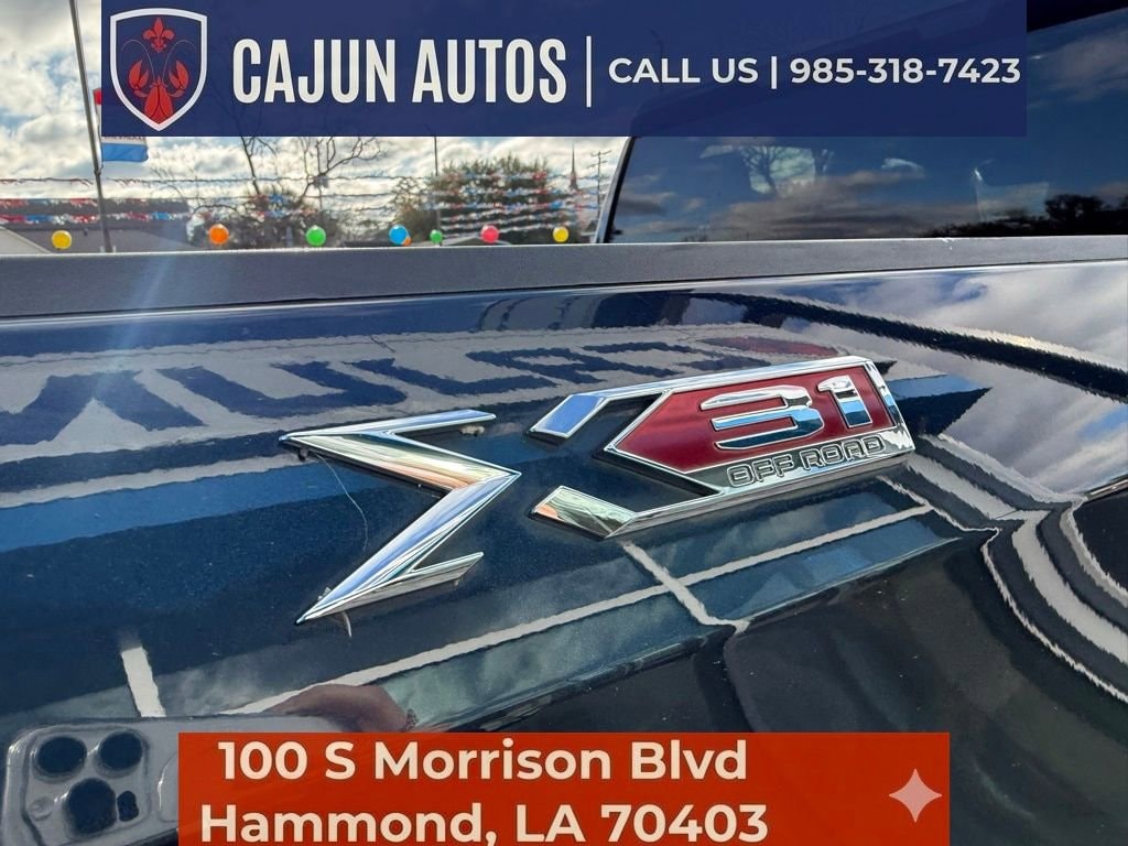 2021 GMC Sierra 1500 Elevation - Photo 32