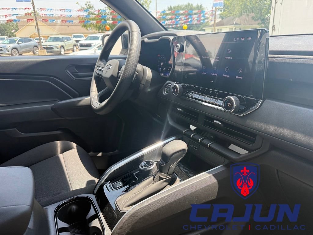 2026 Chevrolet Colorado Trail Boss - Photo 20