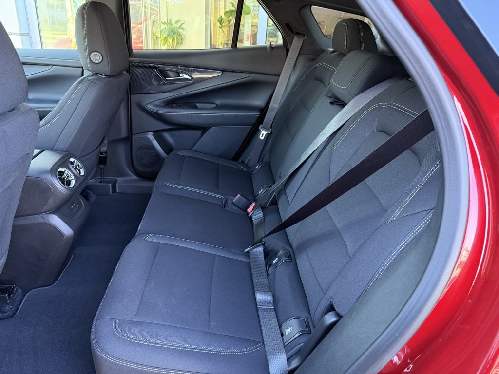 2026 Chevrolet Blazer EV LT - Photo 41