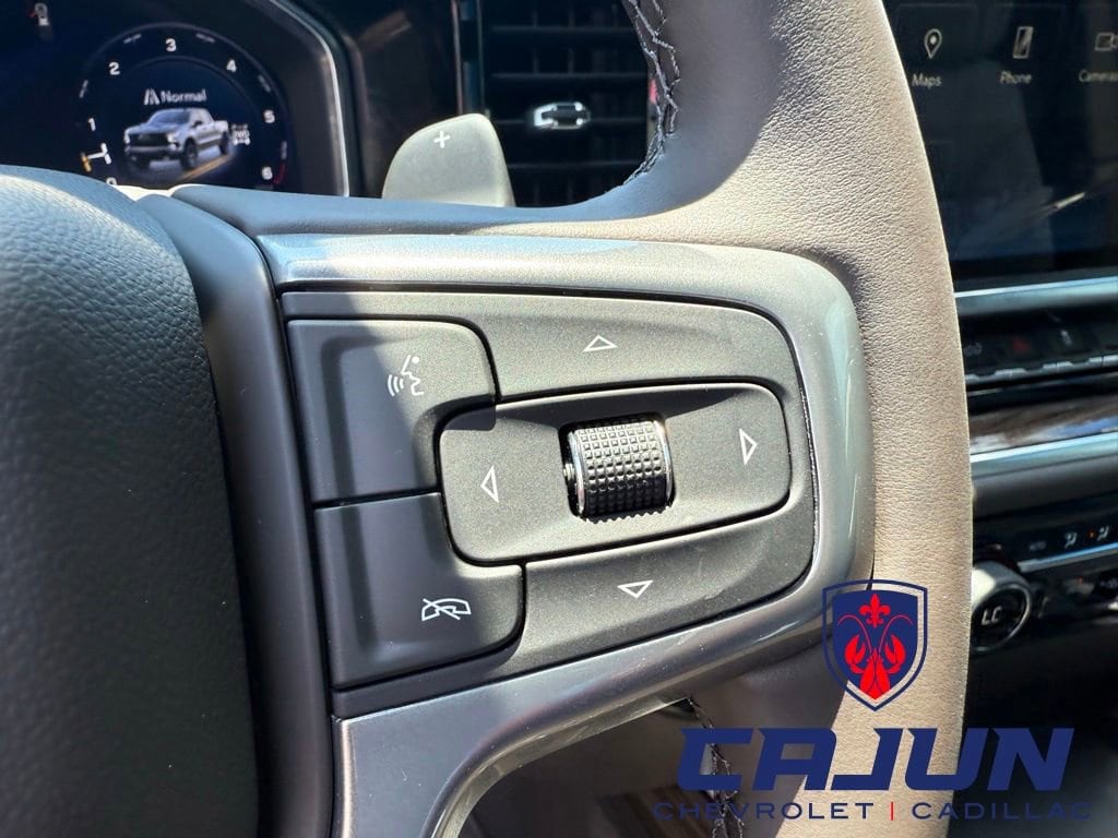2026 Chevrolet Silverado 1500 LT Trail Boss - Photo 16