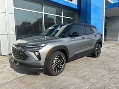 2026 Chevrolet Trailblazer RS SUV