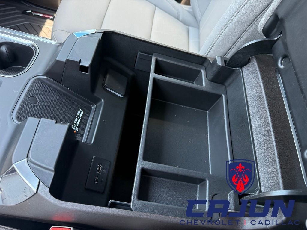 2026 Chevrolet Silverado 1500 LT Trail Boss - Photo 30