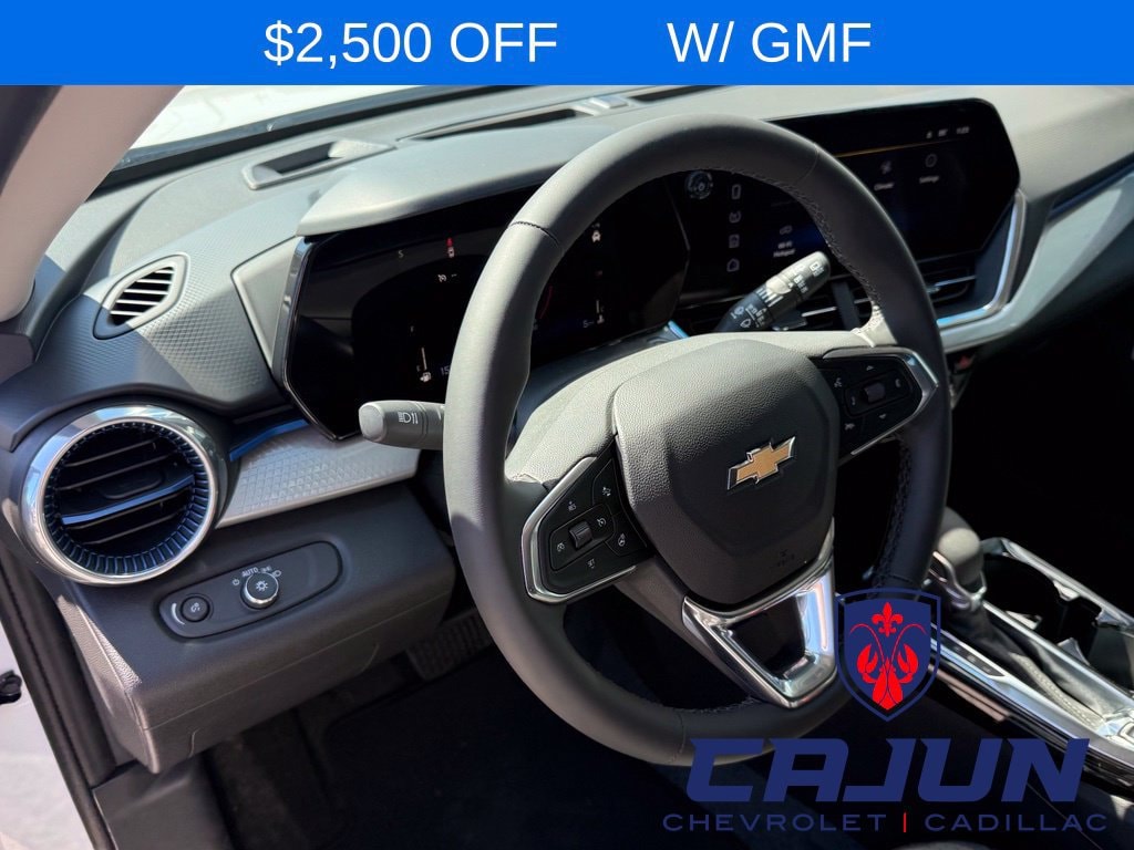 2026 Chevrolet Trax LT - Photo 7