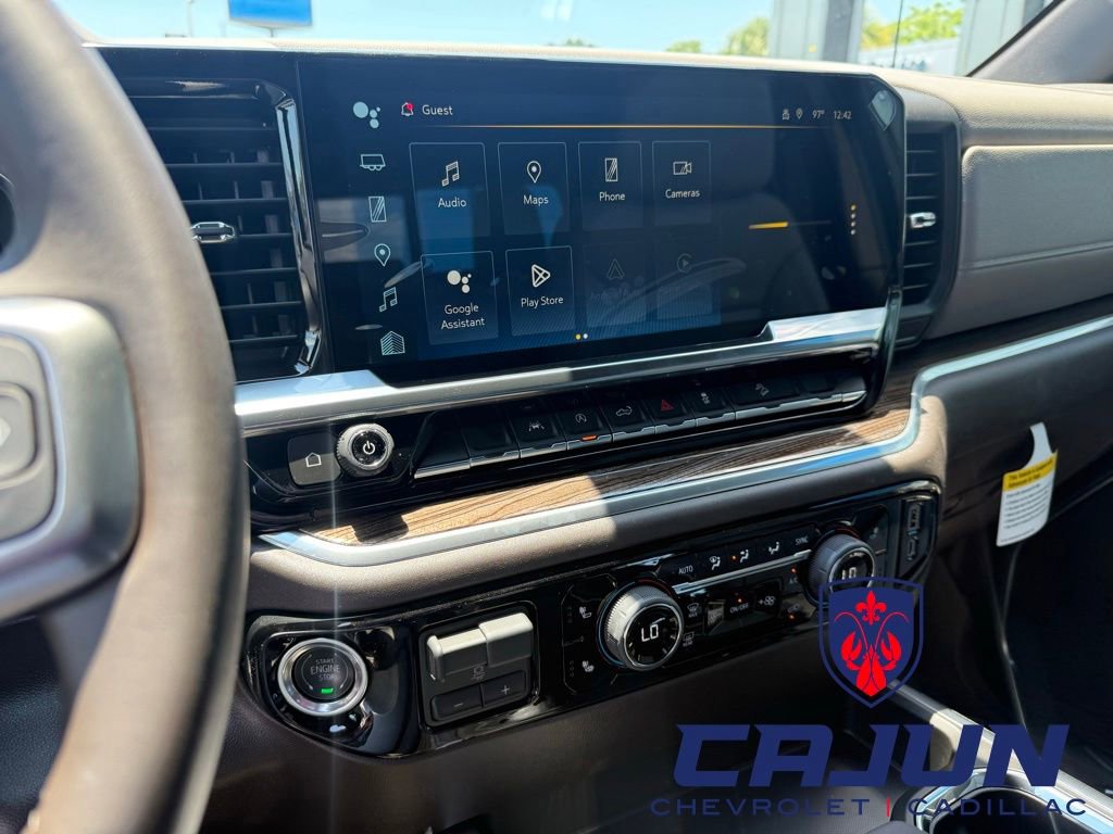2026 Chevrolet Silverado 1500 LT Trail Boss - Photo 18