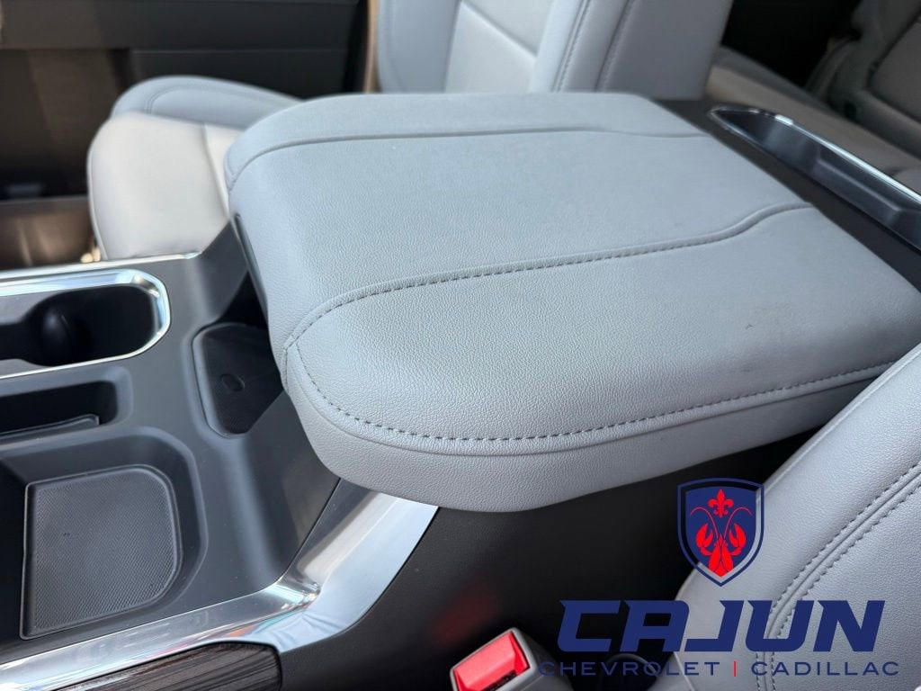 2026 Chevrolet Silverado 1500 LT Trail Boss - Photo 29