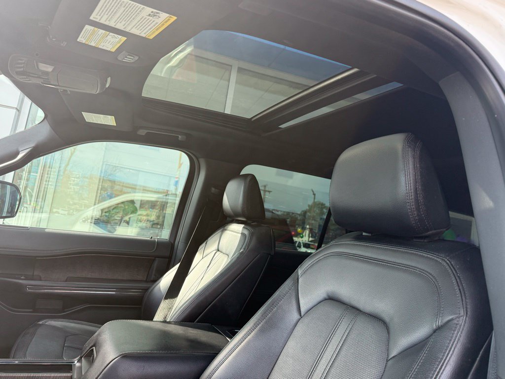 2021 Ford Expedition Limited - Photo 8