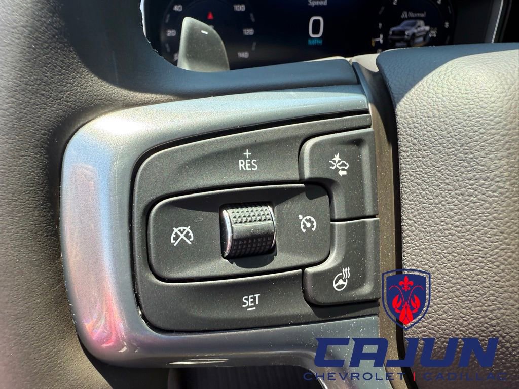 2026 Chevrolet Silverado 1500 LT Trail Boss - Photo 15