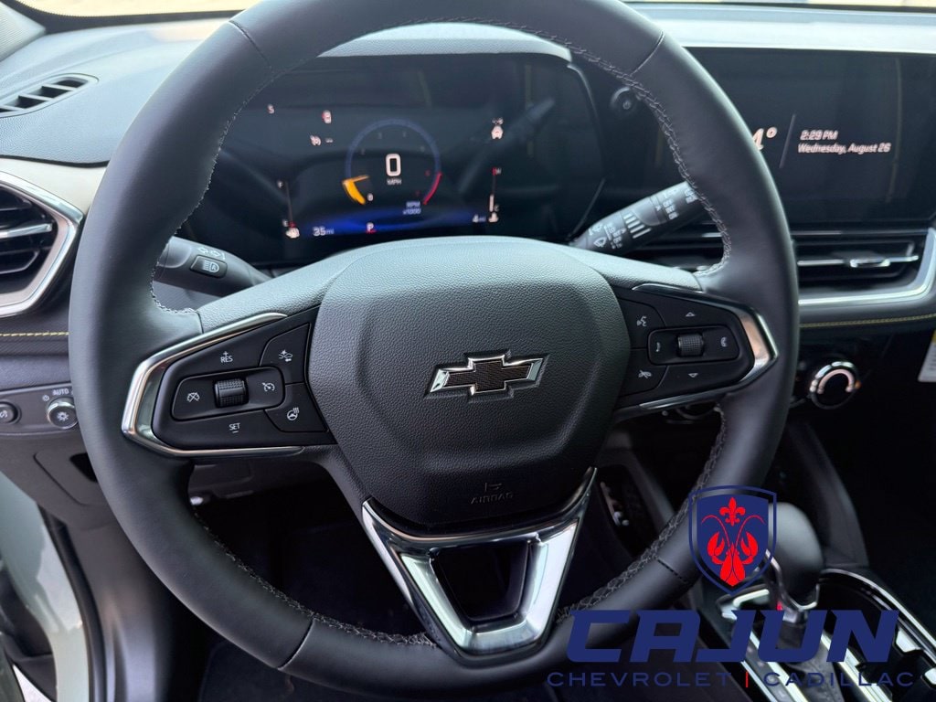2026 Chevrolet Trailblazer Activ - Photo 10