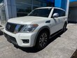  Nissan Armada