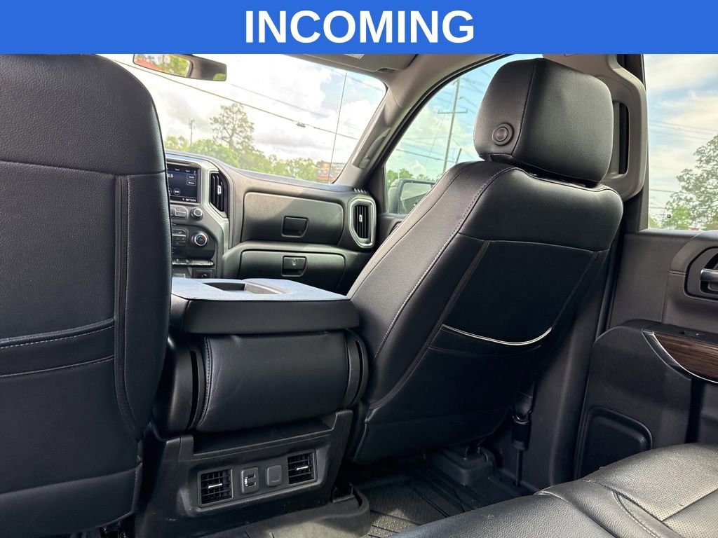 2019 Chevrolet Silverado 1500 LT Trail Boss - Photo 28