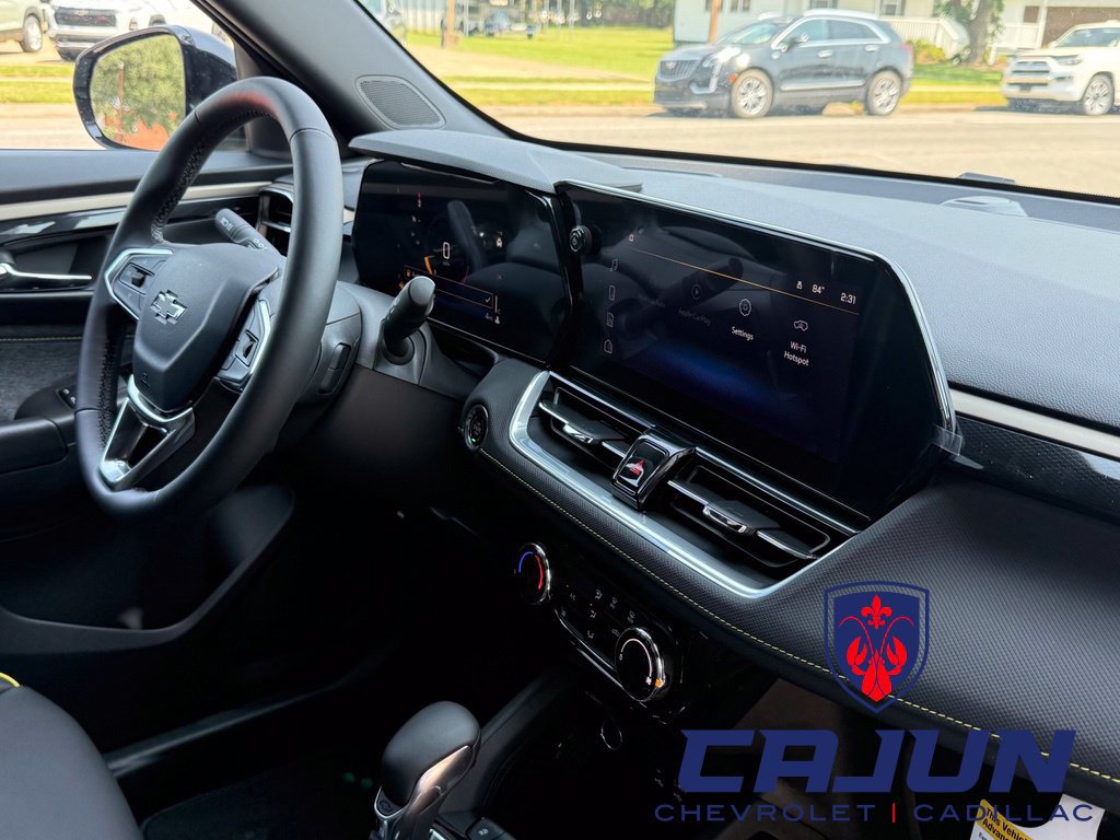 2026 Chevrolet Trailblazer Activ - Photo 29