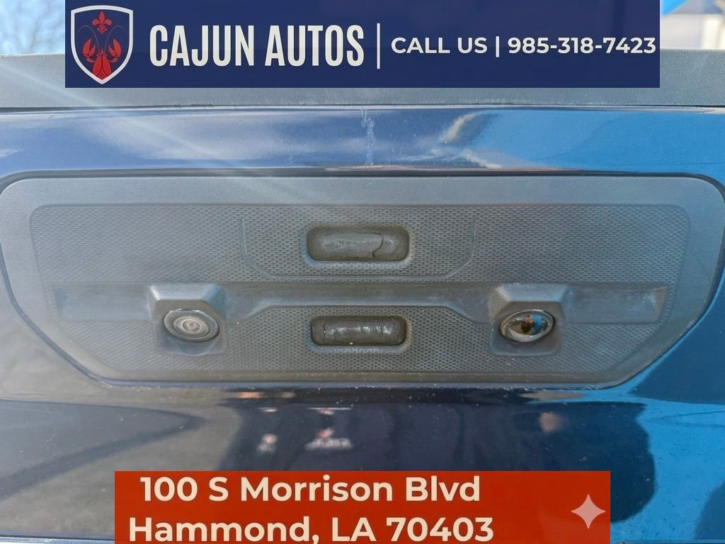 2021 GMC Sierra 1500 Elevation - Photo 23