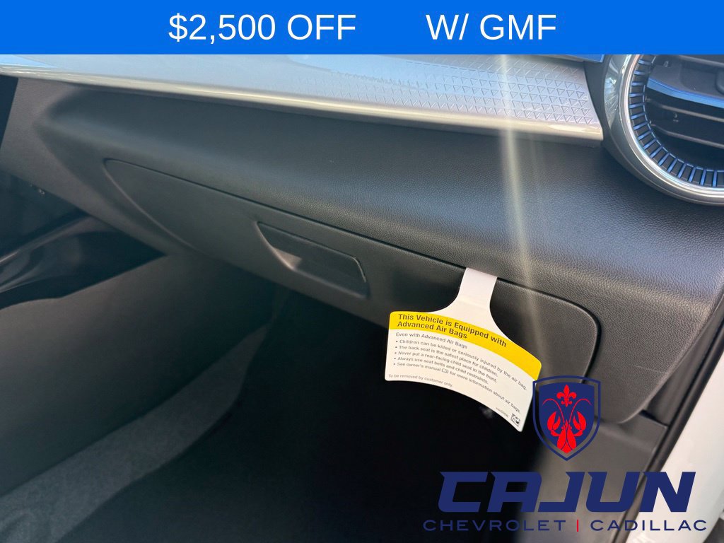 2026 Chevrolet Trax LT - Photo 25