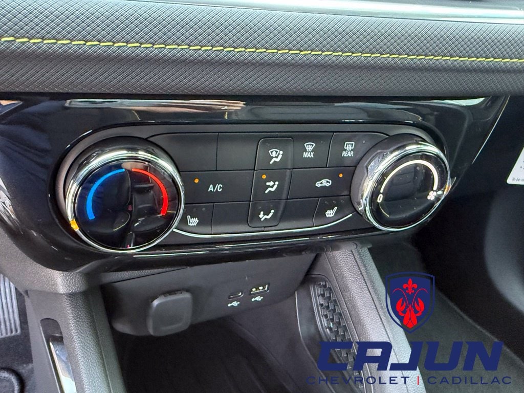 2026 Chevrolet Trailblazer Activ - Photo 13