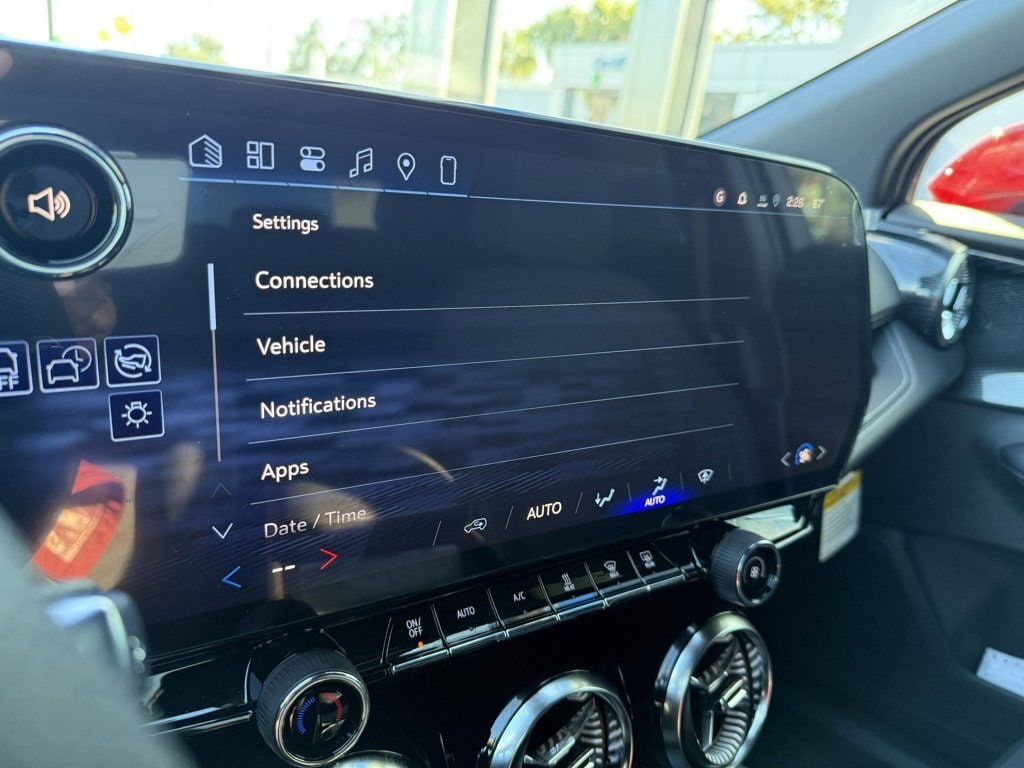 2026 Chevrolet Blazer EV LT - Photo 27