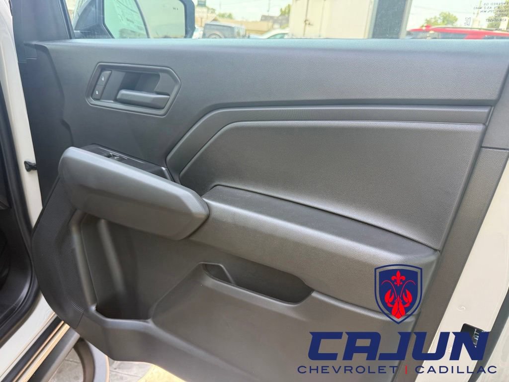 2026 Chevrolet Colorado Trail Boss - Photo 22