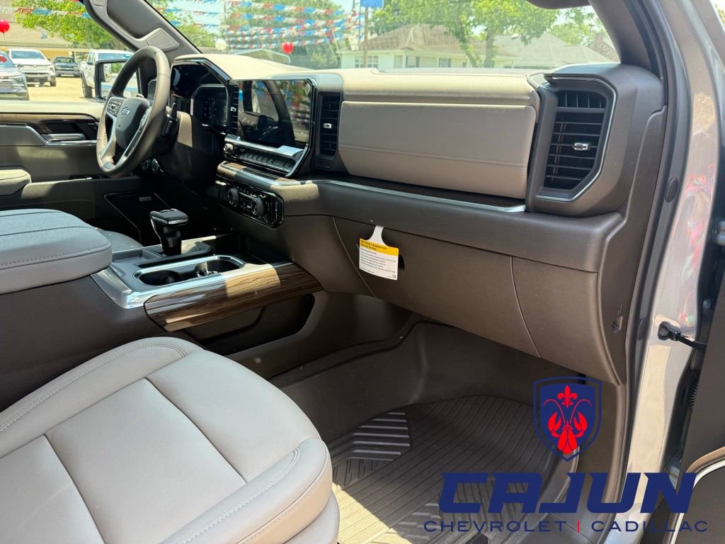 2026 Chevrolet Silverado 1500 LT Trail Boss - Photo 45