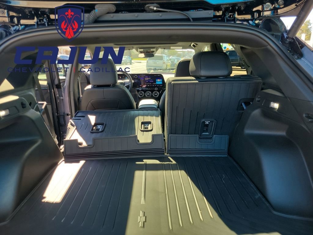 2025 Chevrolet Blazer EV LT - Photo 24