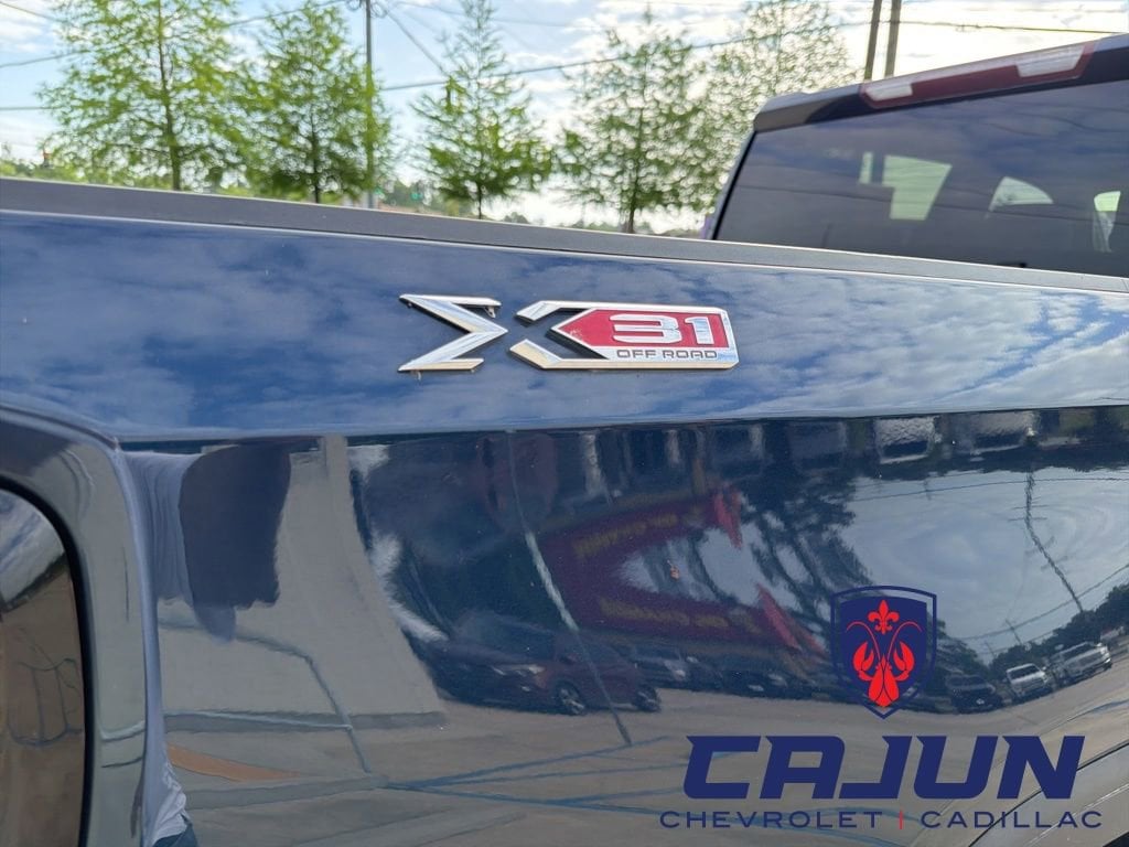 2021 GMC Sierra 1500 Elevation - Photo 36