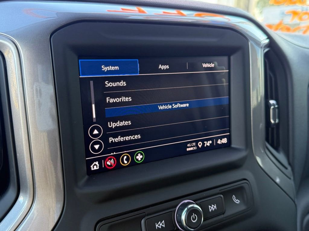 2026 Chevrolet Silverado 1500 Work Truck - Photo 17