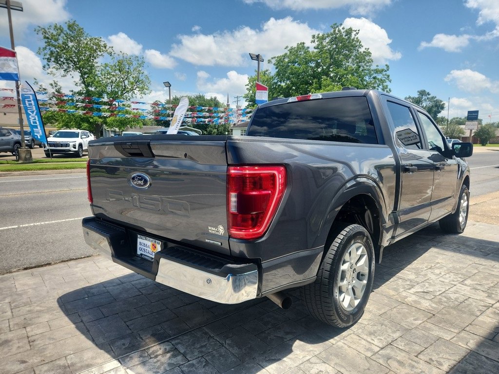 2023 Ford F-150 XL photo 4