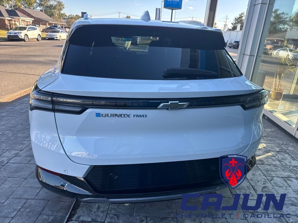 2026 Chevrolet Equinox EV 2LT - Photo 14