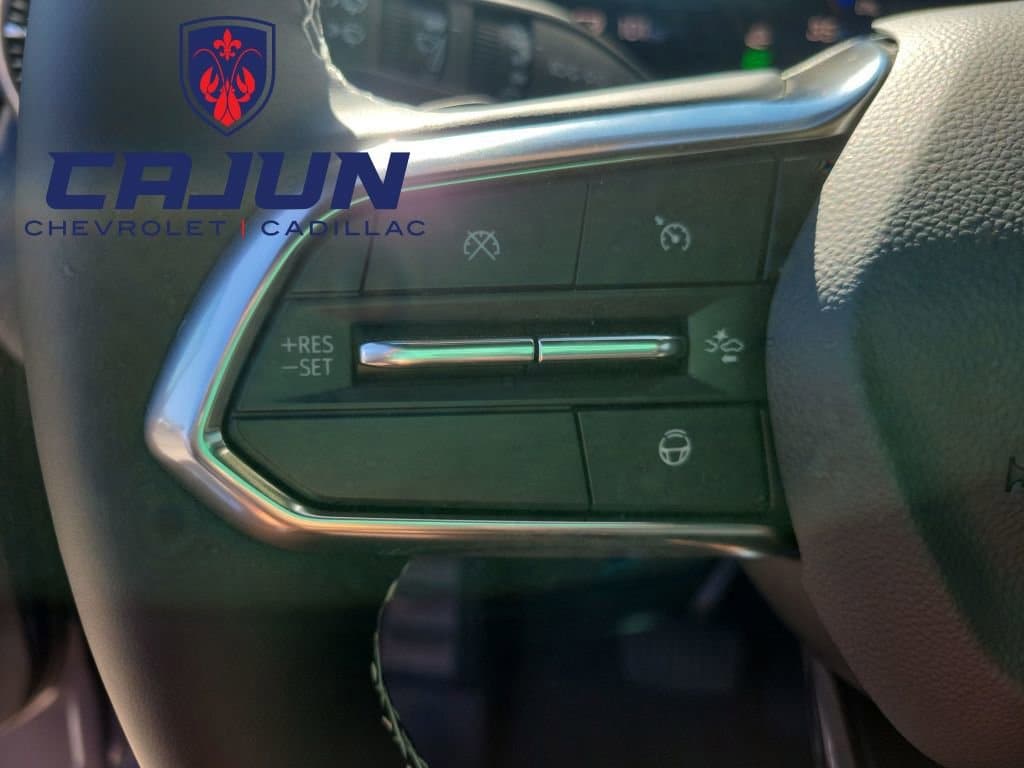 2025 Chevrolet Blazer EV LT - Photo 12