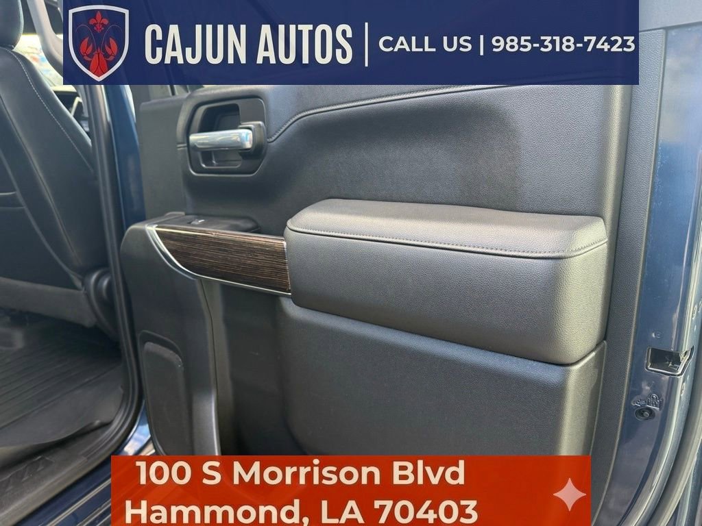 2021 GMC Sierra 1500 Elevation - Photo 26