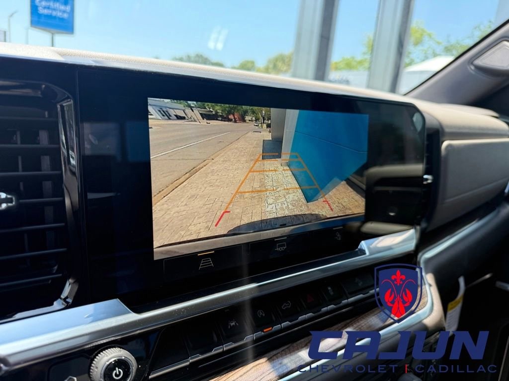 2026 Chevrolet Silverado 1500 LT Trail Boss - Photo 20
