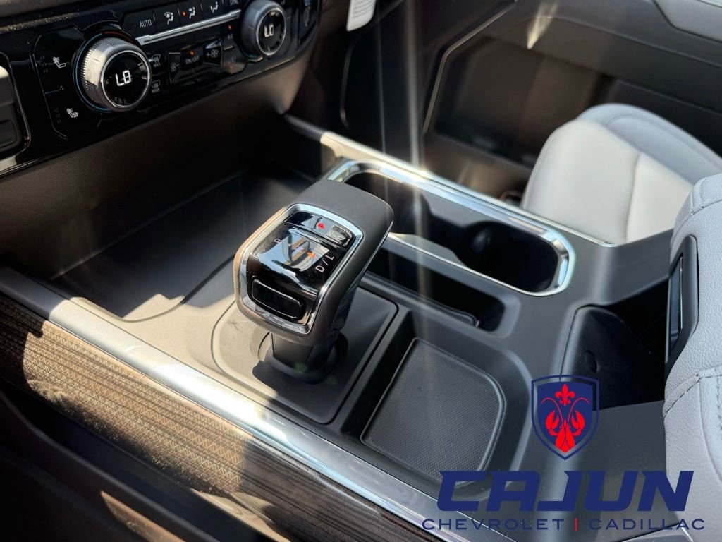2026 Chevrolet Silverado 1500 LT Trail Boss - Photo 28