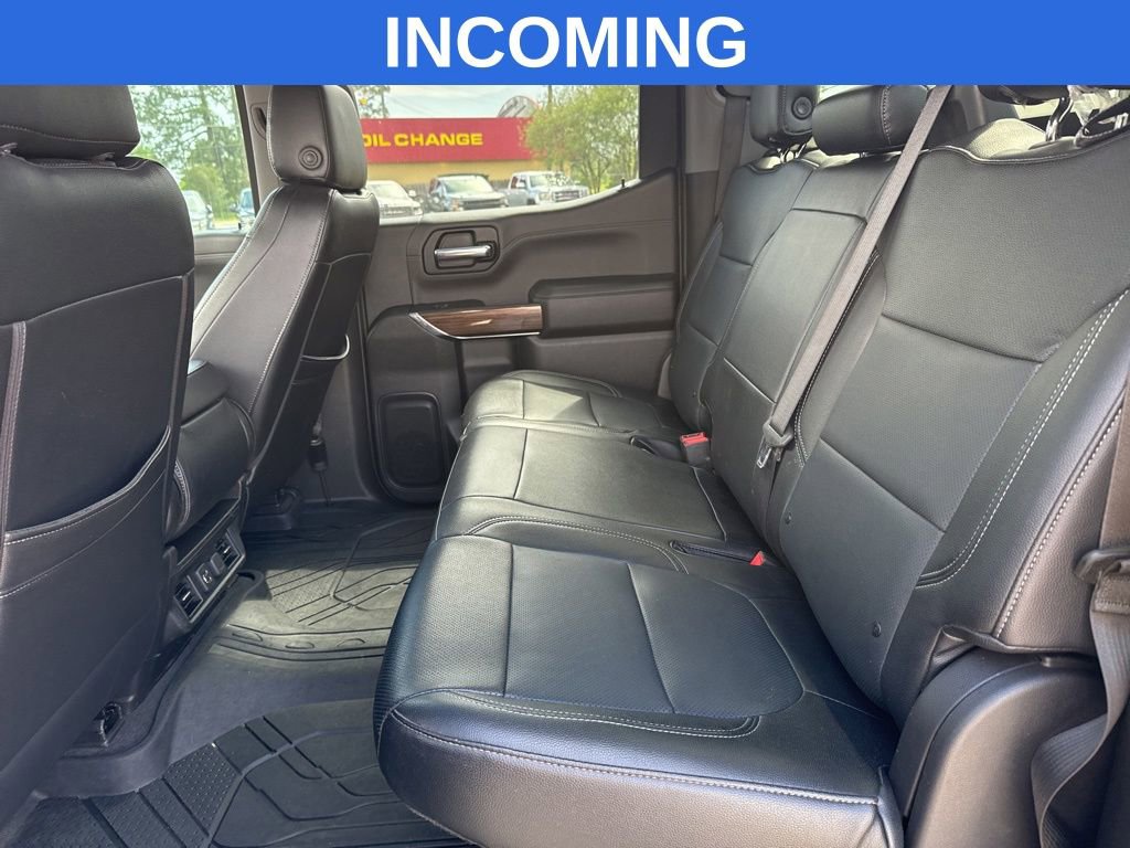2019 Chevrolet Silverado 1500 LT Trail Boss - Photo 27