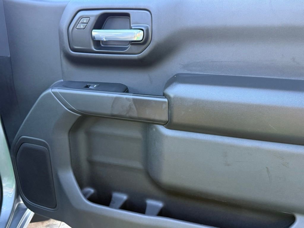 2026 Chevrolet Silverado 1500 Work Truck - Photo 39