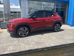2026 Chevrolet Trailblazer RS SUV