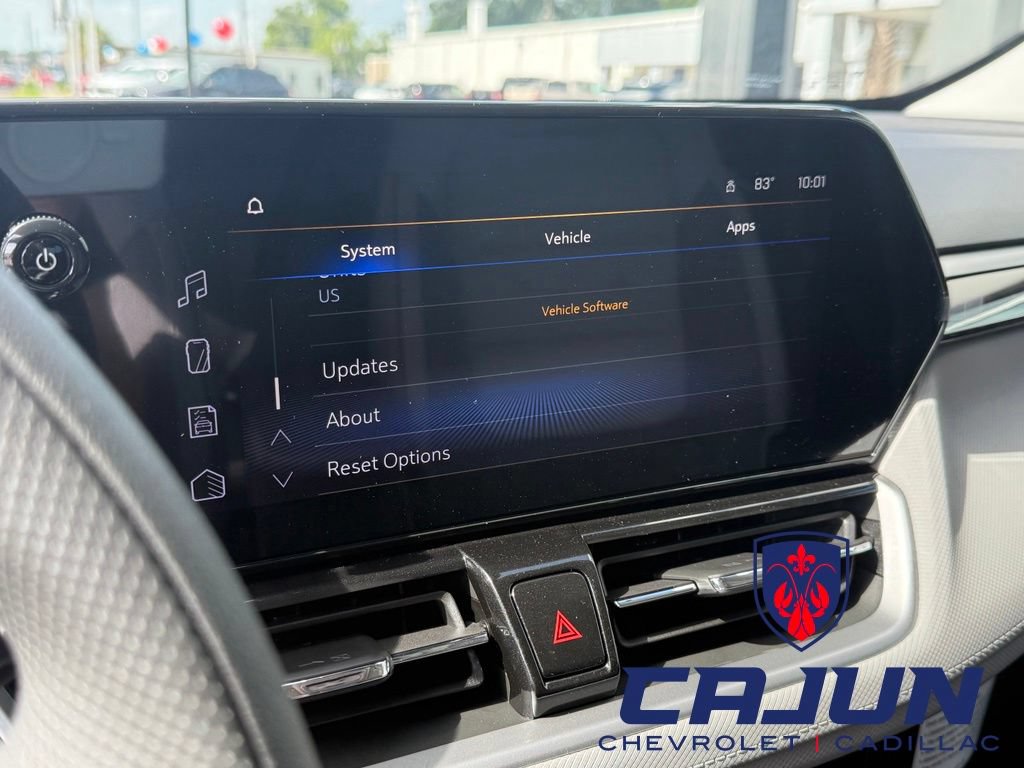 2026 Chevrolet Trailblazer LT - Photo 18