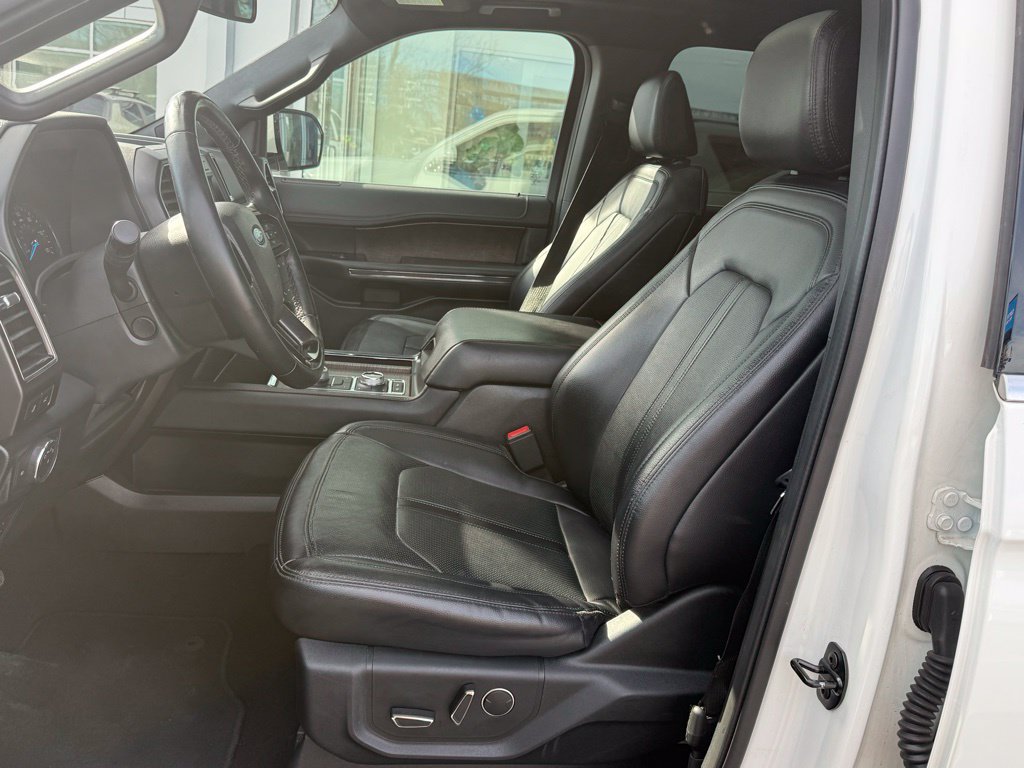 2021 Ford Expedition Limited - Photo 7