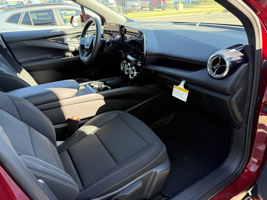 2026 Chevrolet Blazer EV LT - Photo 49
