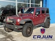  Jeep Wrangler Unlimited