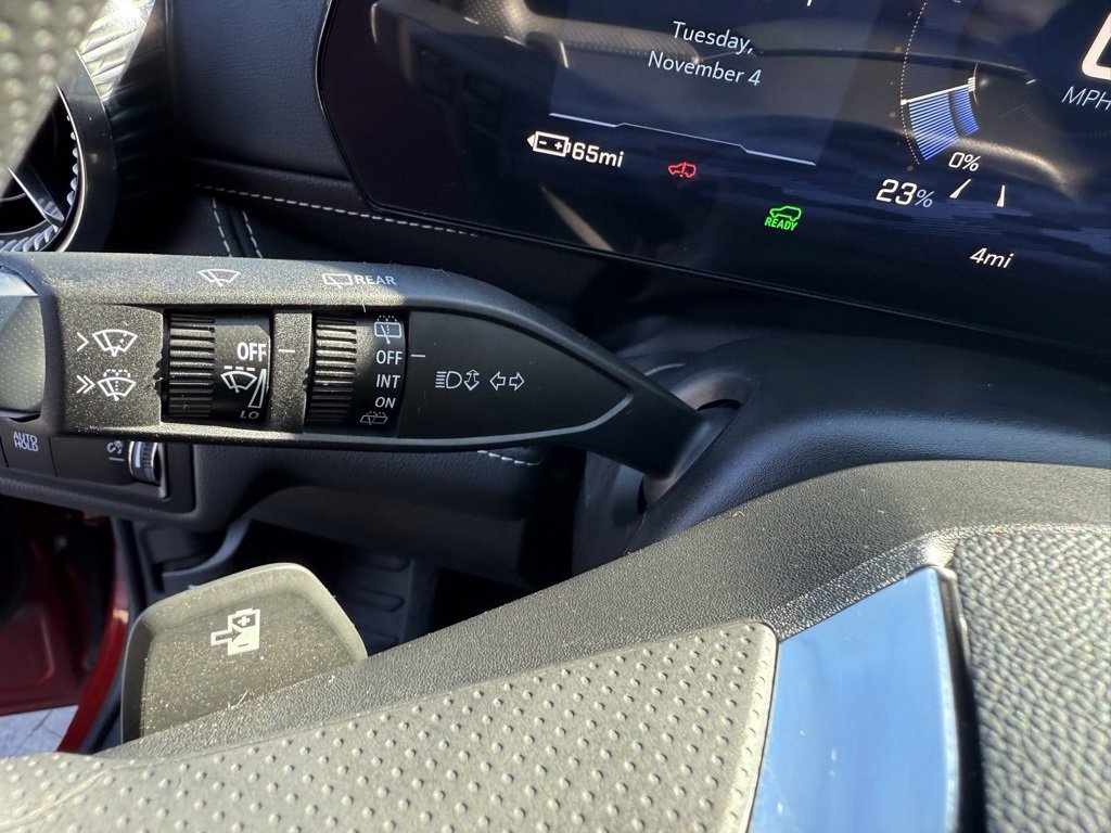 2026 Chevrolet Blazer EV LT - Photo 15